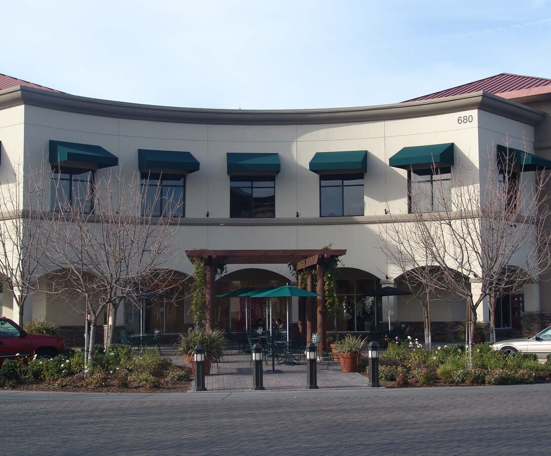 Hoppe Law Group Fresno, CA Office