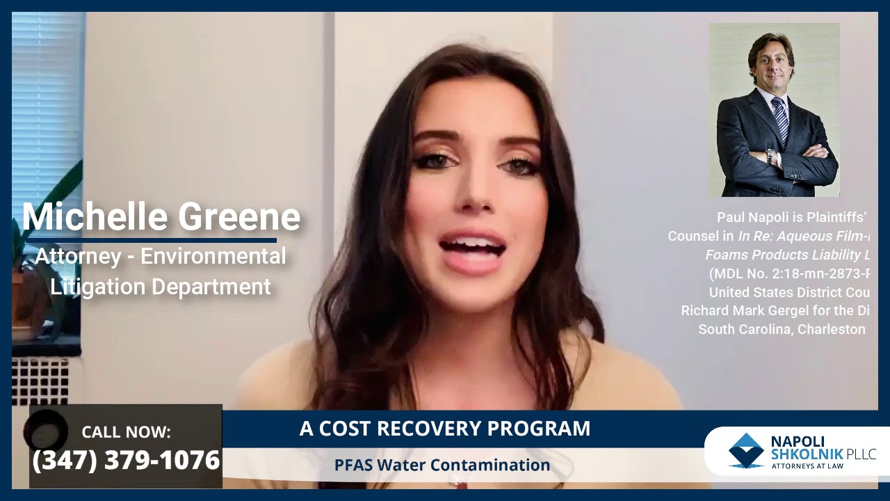 Napoli Shkolnik PLLC Austin, TX Office