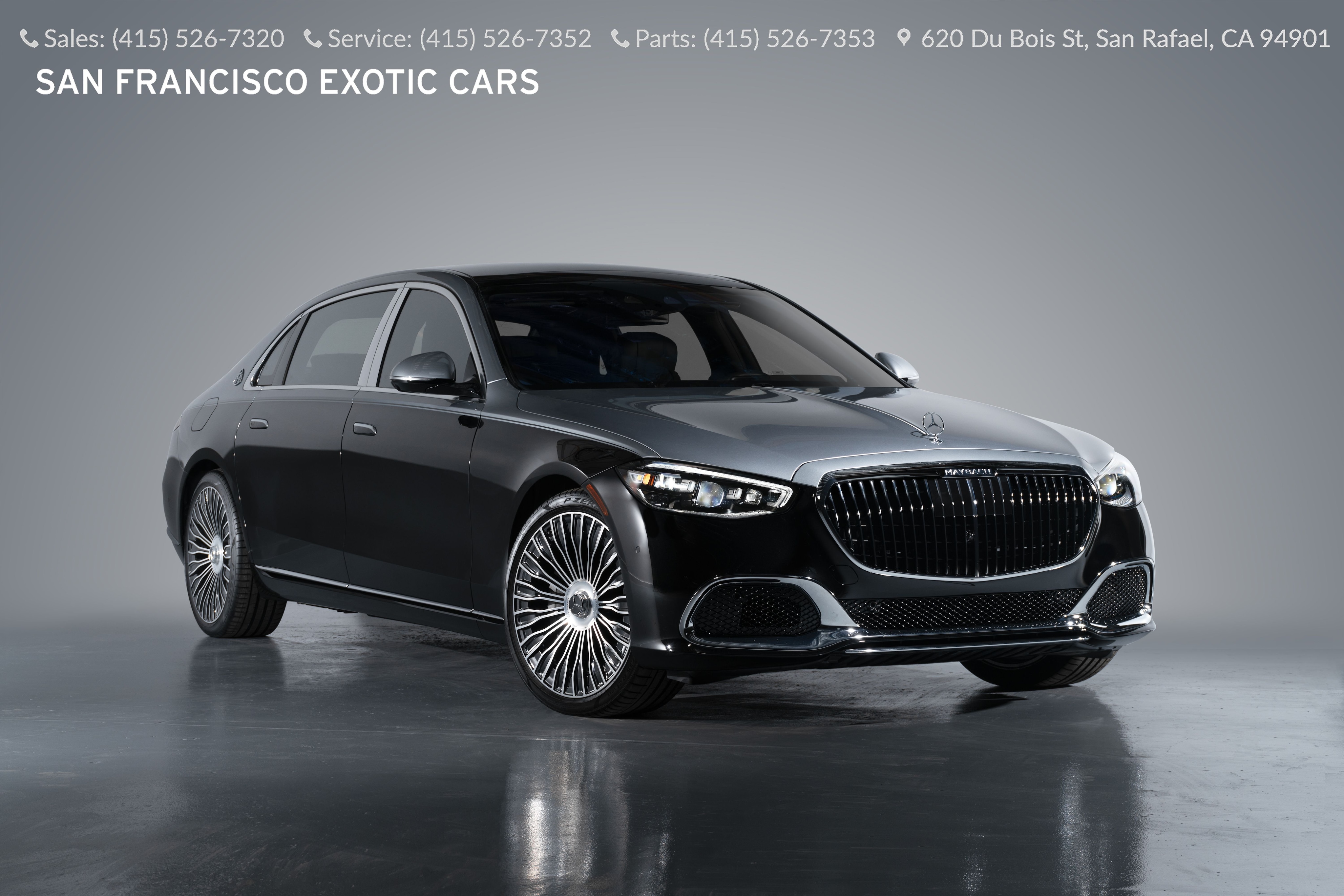 Genesis Law Firm, PLLC San Francisco, CA Office