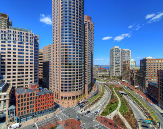 Bennett & Belfort Cambridge, MA Office