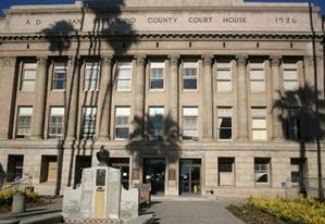 The Law Offices of Julieann Sayegh Farraj Rancho Cucamonga,  Office