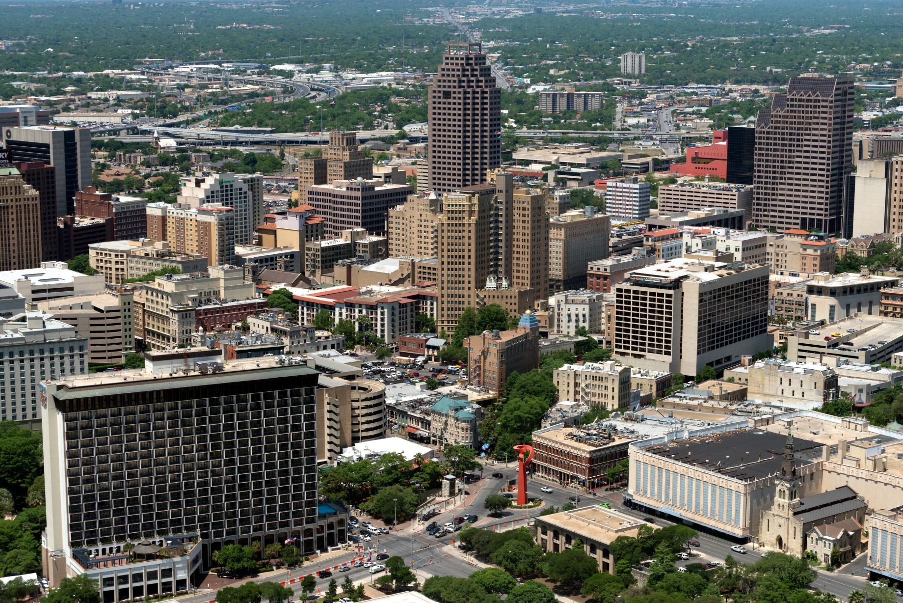 Ogletree, Deakins, Nash, Smoak & Stewart PC San Antonio, TX Office