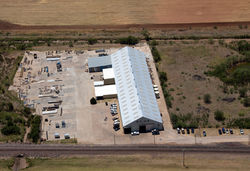 Rendall Sikes PLLC Midland,  Office