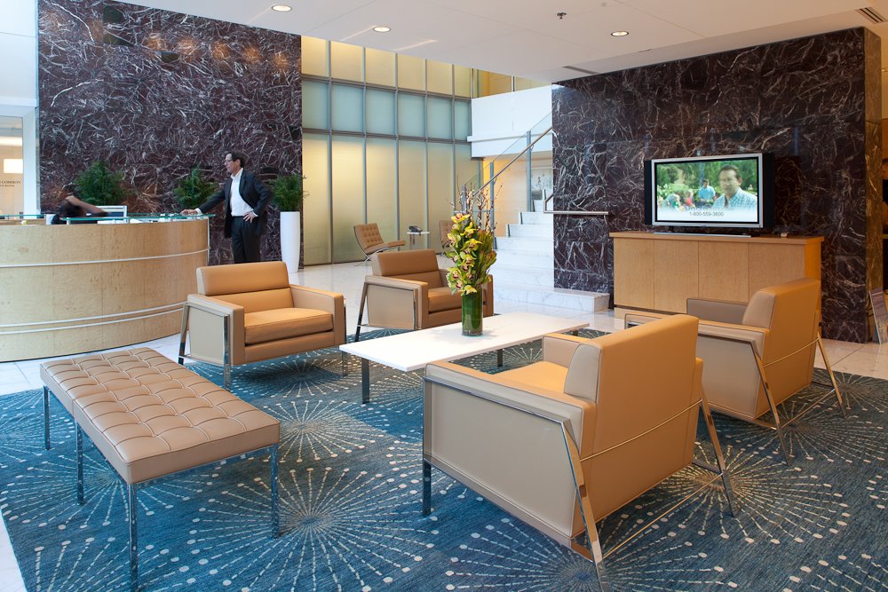 Holland & Knight LLP Boston, MA Office