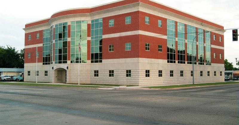 Martin Jean & Jackson, Attorneys At Law Stillwater, OK Office