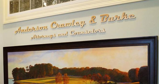 The Anderson Law Firm, L.L.C Jackson, MS Office