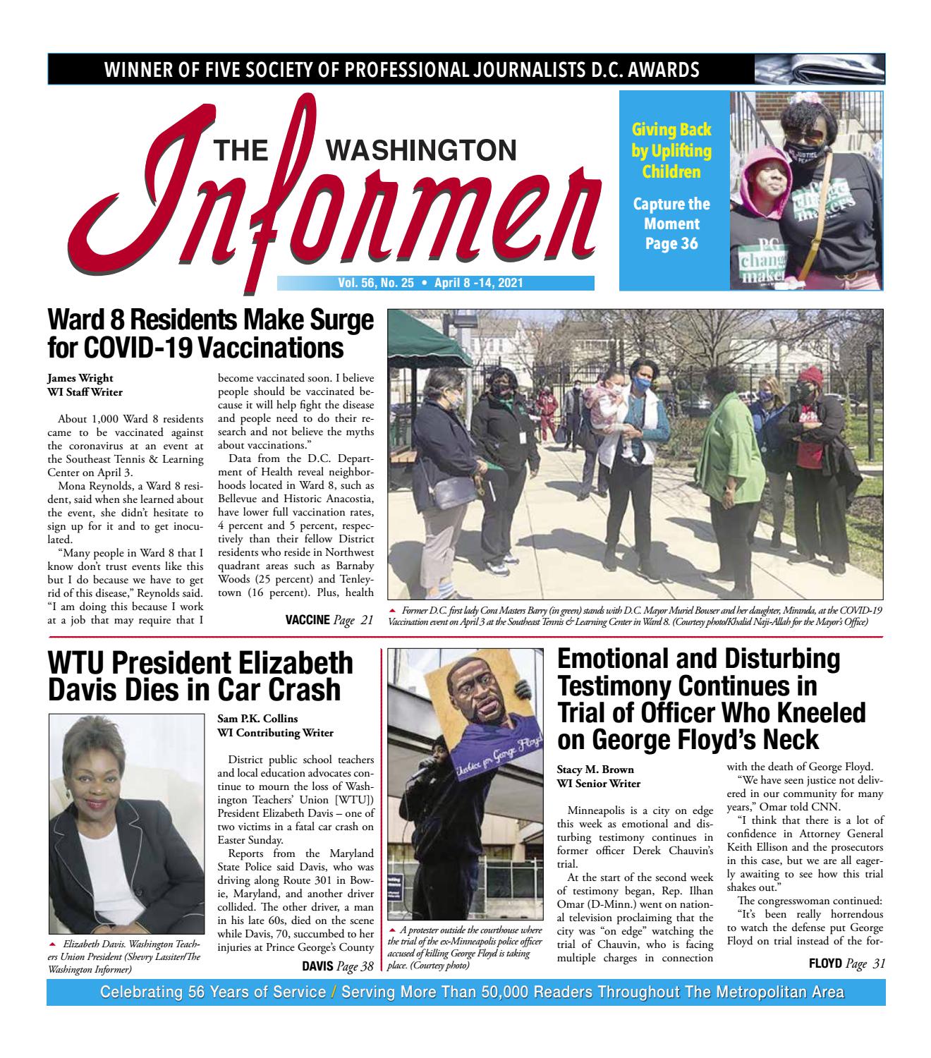 Paul Strauss & Associates, PC Washington, DC Office