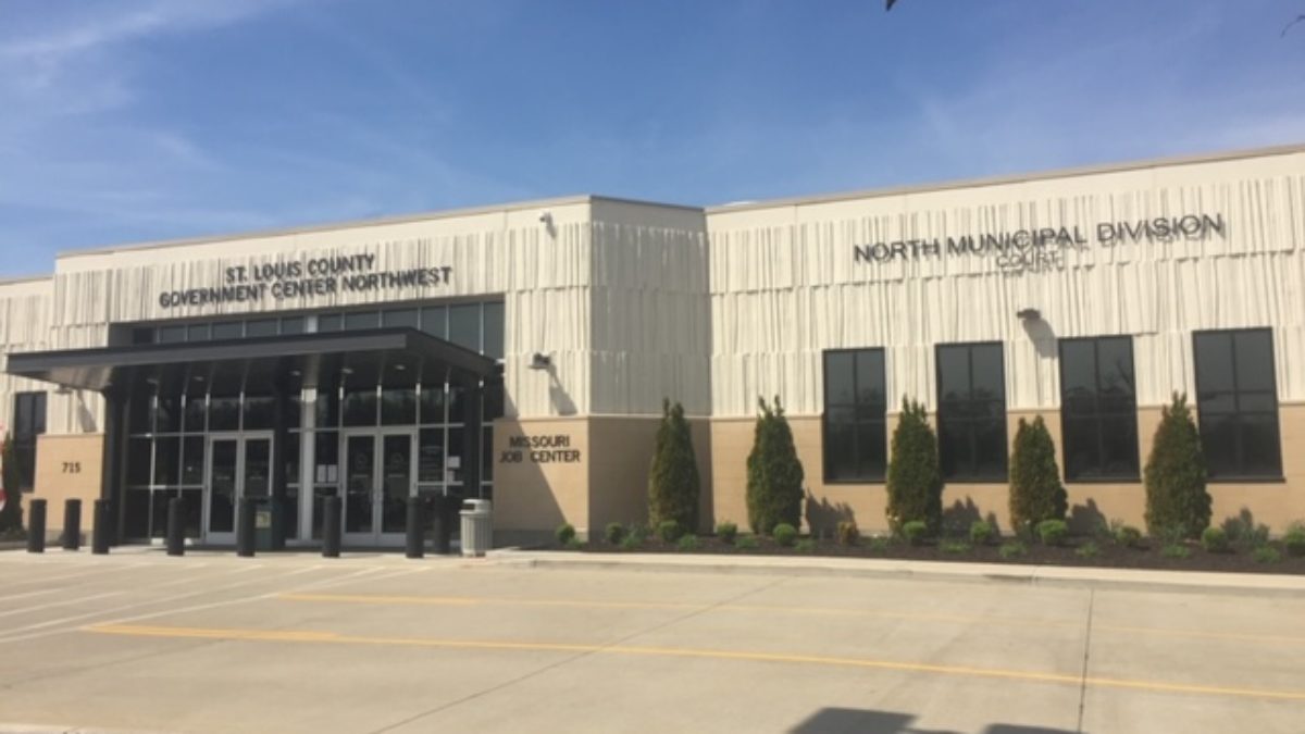 Traffic Law Center Chesterfield, MO Office