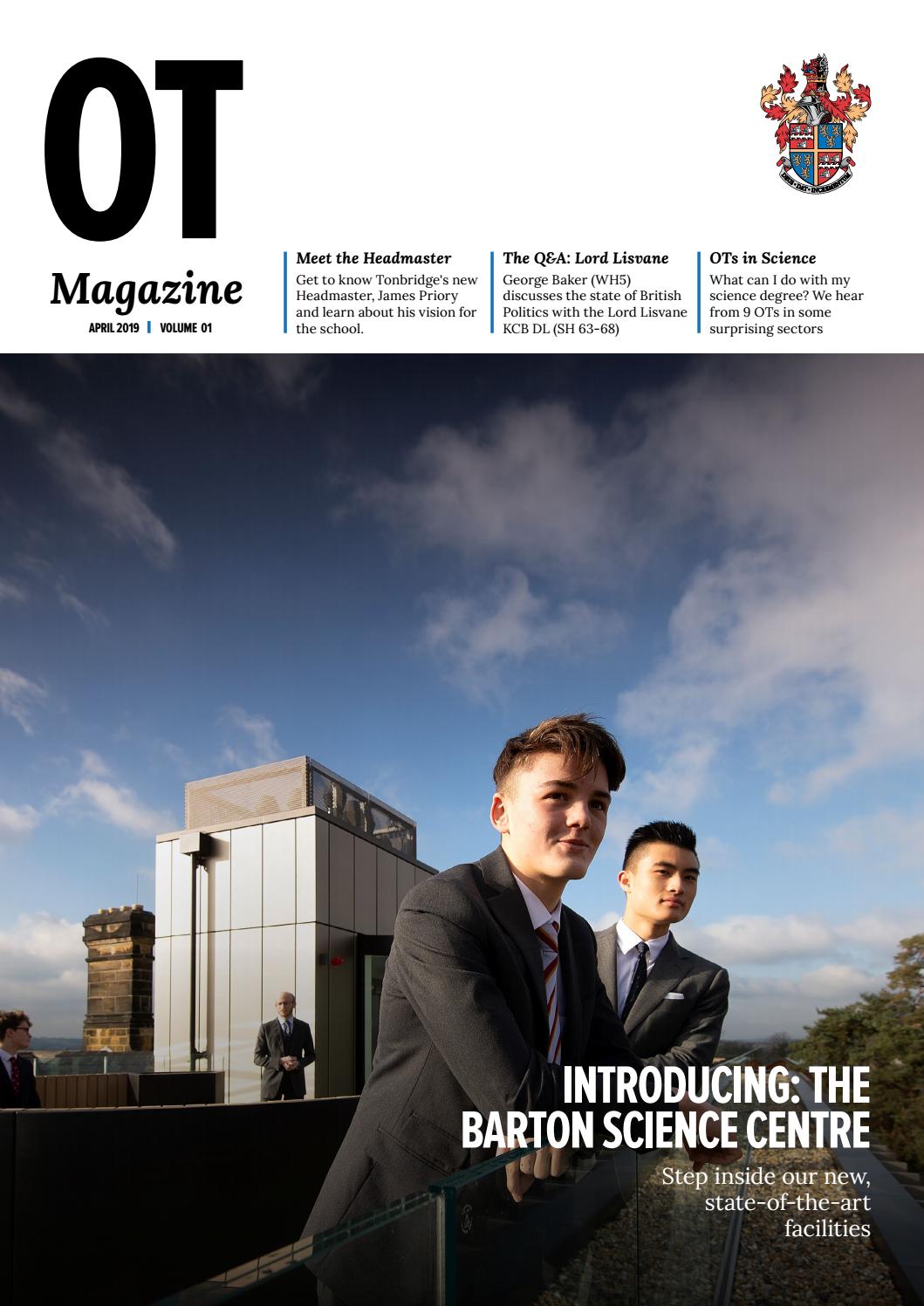 Duncan Lewis Tonbridge, United Kingdom Office