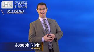 The Law Offices of Joseph H. Nivin, P.C Forest Hills,  Office