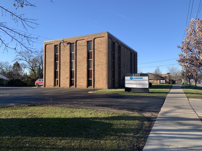 The Modern Firm, LLC Ann Arbor,  Office