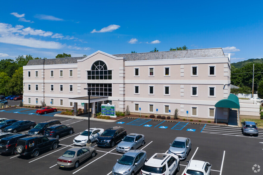 The Chartwell Law Offices, LLP Sewickley, PA Office