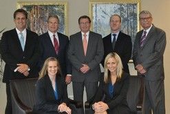 Walsh, Knippen, Pollock & Cetina, Chartered Wheaton, IL Office