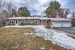 Oxford Hills Law, P.A South Paris, ME Office