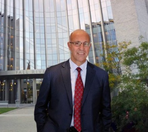 Law Offices of Sabra & Aspden Somerset, MA Office