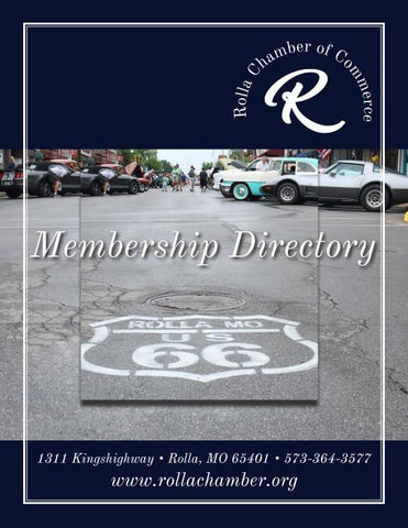 Williams, Robinson, Rigler & Buschjost, P.C Salem, MO Office