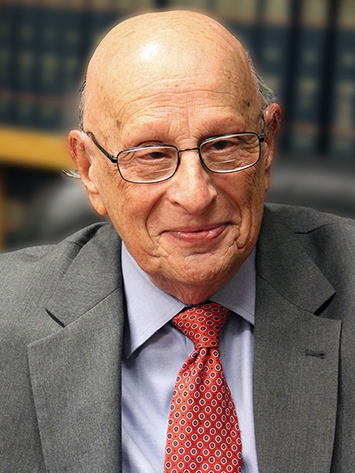 Starr, Gern, Davison & Rubin, P.C Roseland, NJ Office