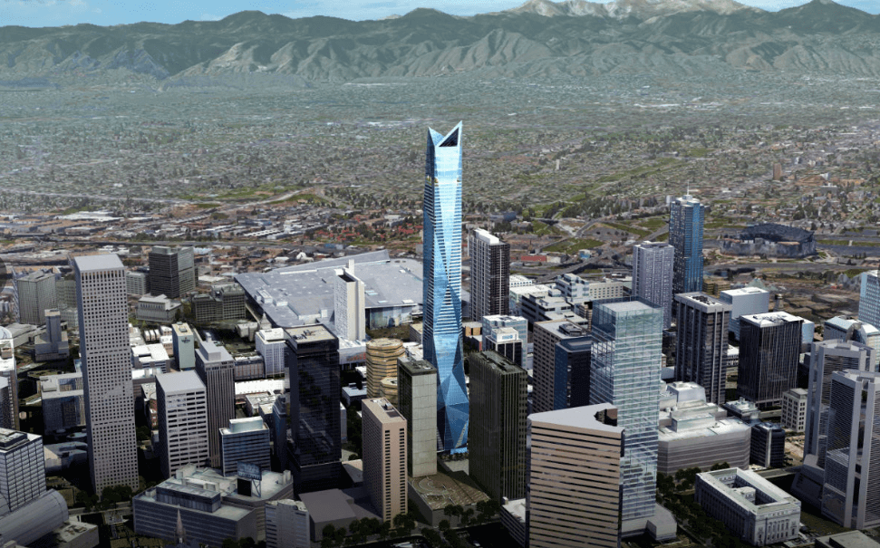 Downey & Associates, P.C Foxfield, CO Office