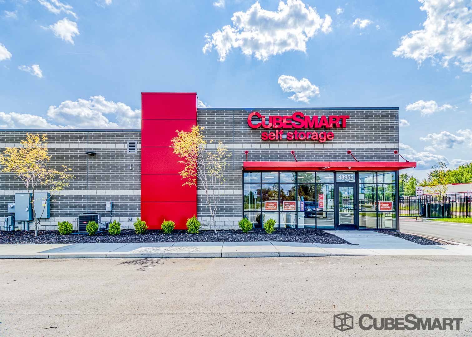 Kelley and Evanchek Canton,  Office