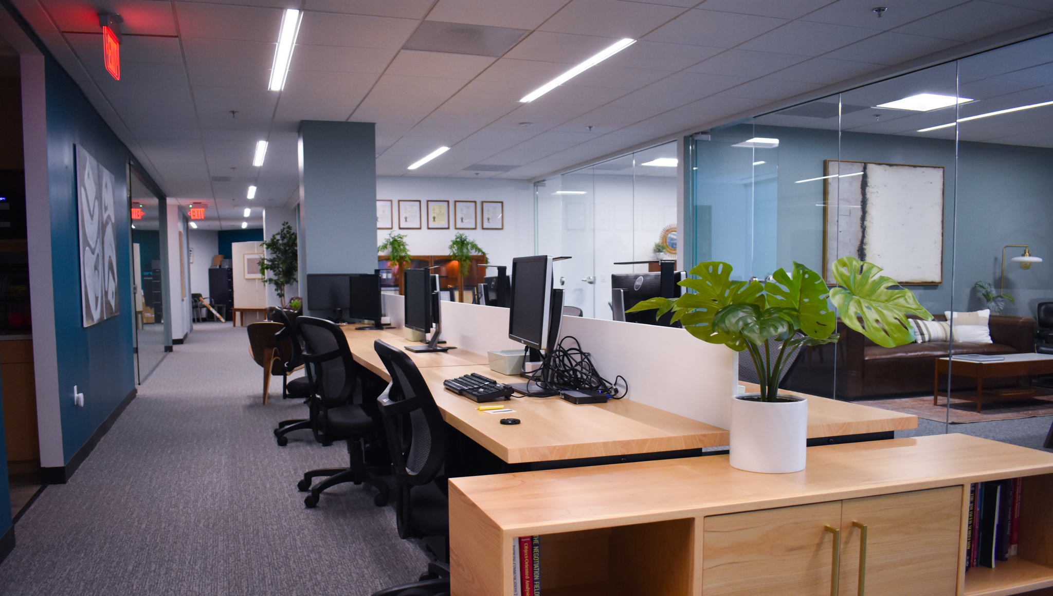 Ashcraft & Gerel, LLP Silver Spring, MD Office