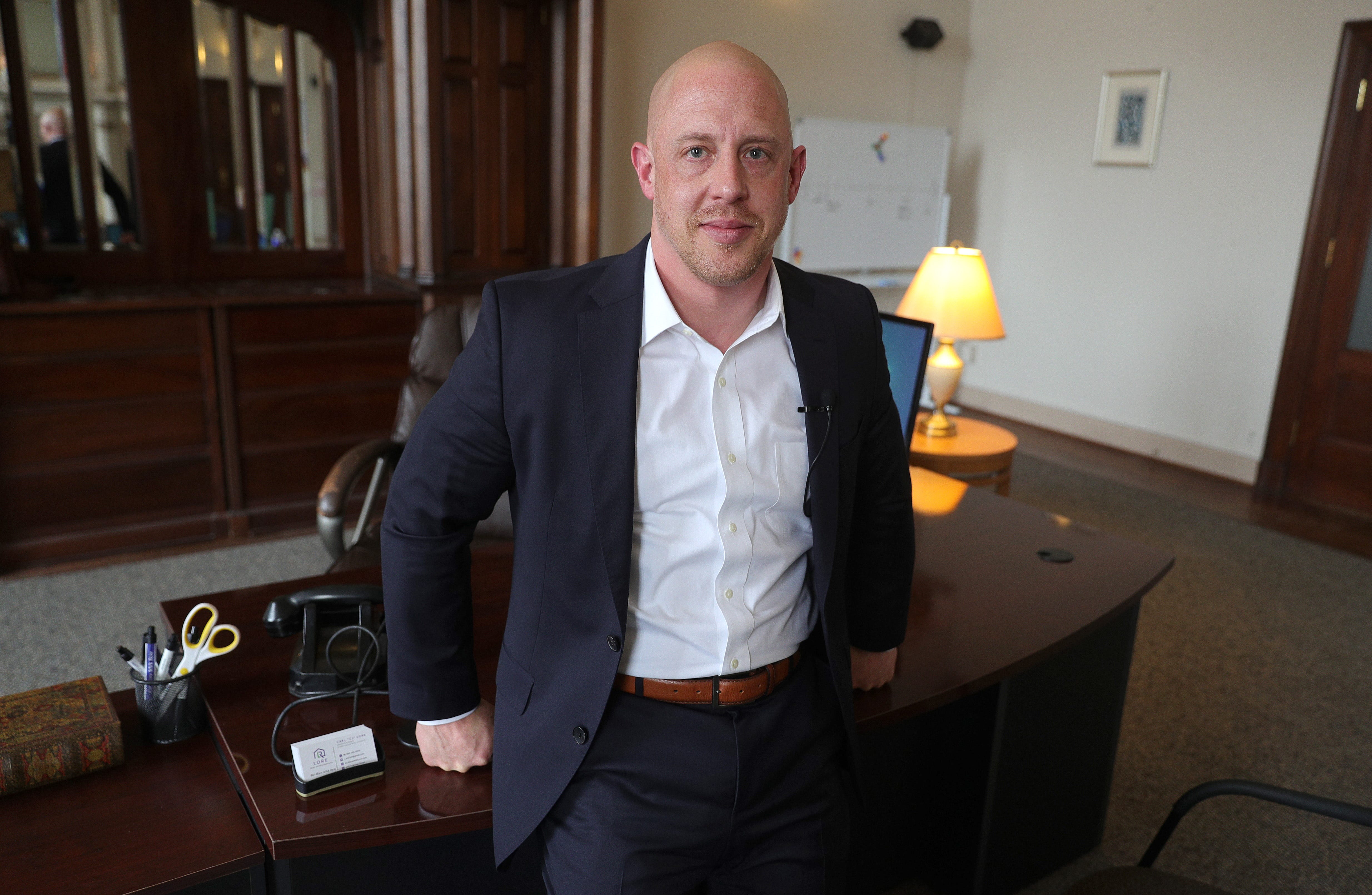 Morris & Morris Rochester, NY Office