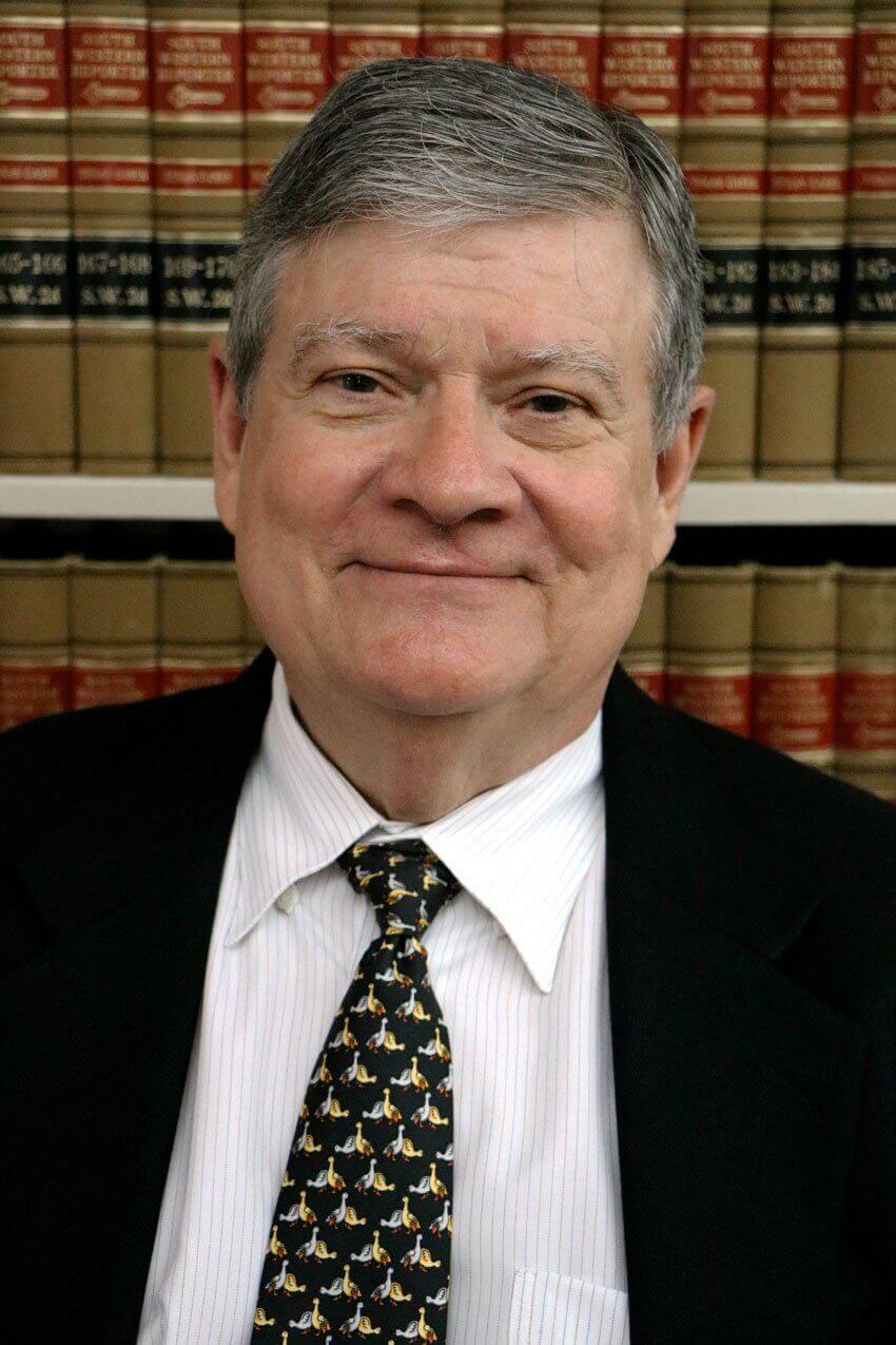 Sheets & Crossfield, PC Round Rock, TX Office