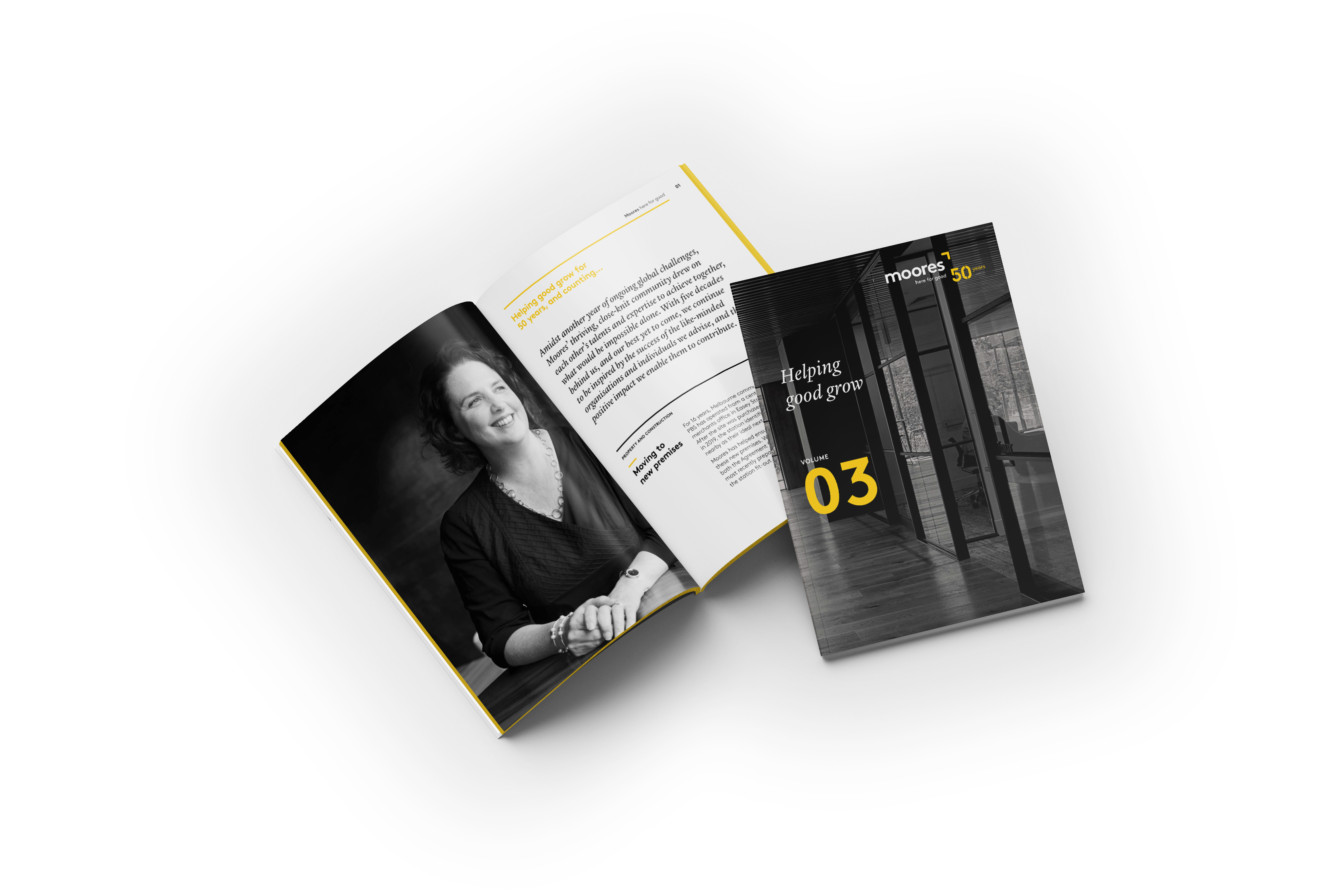 Moores MDP Pty Ltd Melbourne, Australia Office