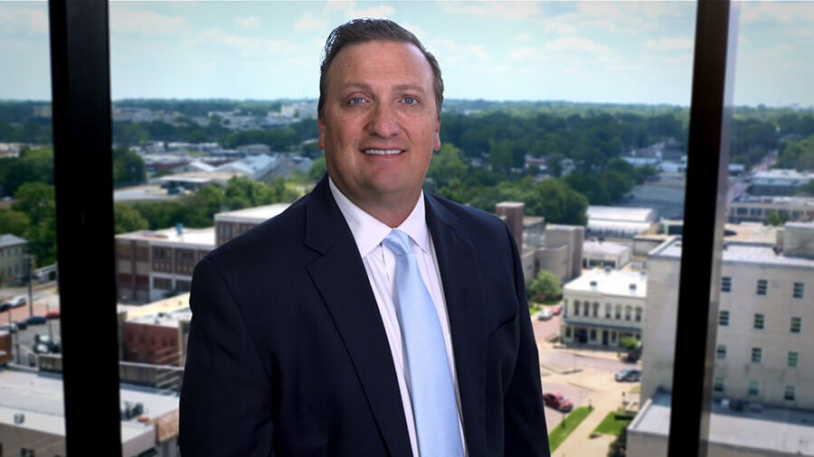 Cowles & Thompson Tyler, TX Office