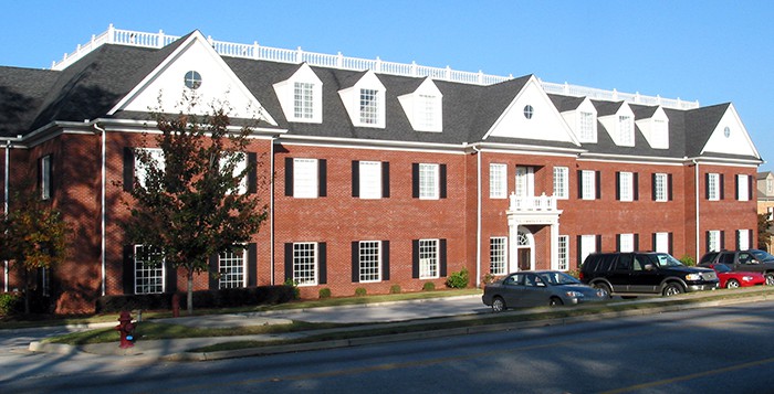 Power Law, PC McDonough, GA Office