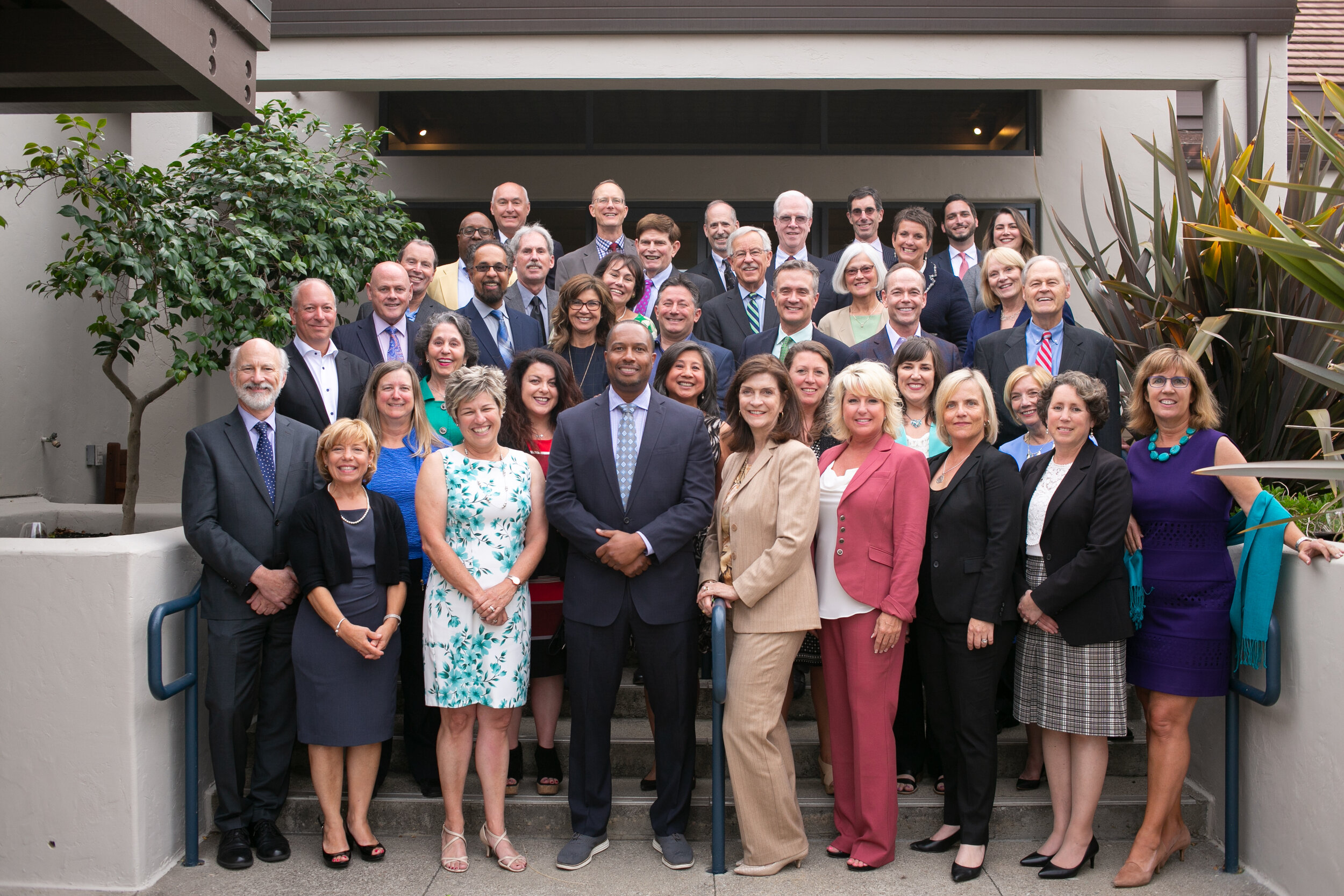 Miller Starr Regalia Palo Alto, CA Office