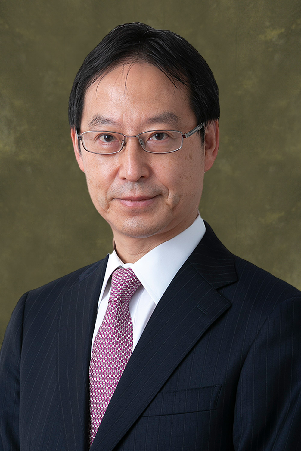 Abe, Ikubo & Katayama Tokyo, Japan Office