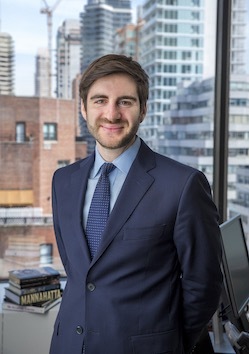 Kauff McGuire & Margolis LLP New York City, NY Office