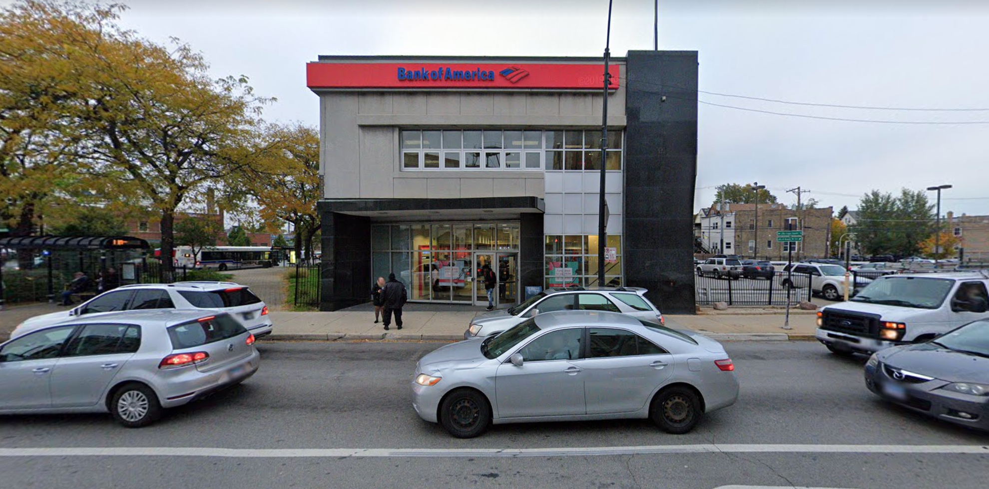 US Partnership Representative, Inc Chicago,  Office