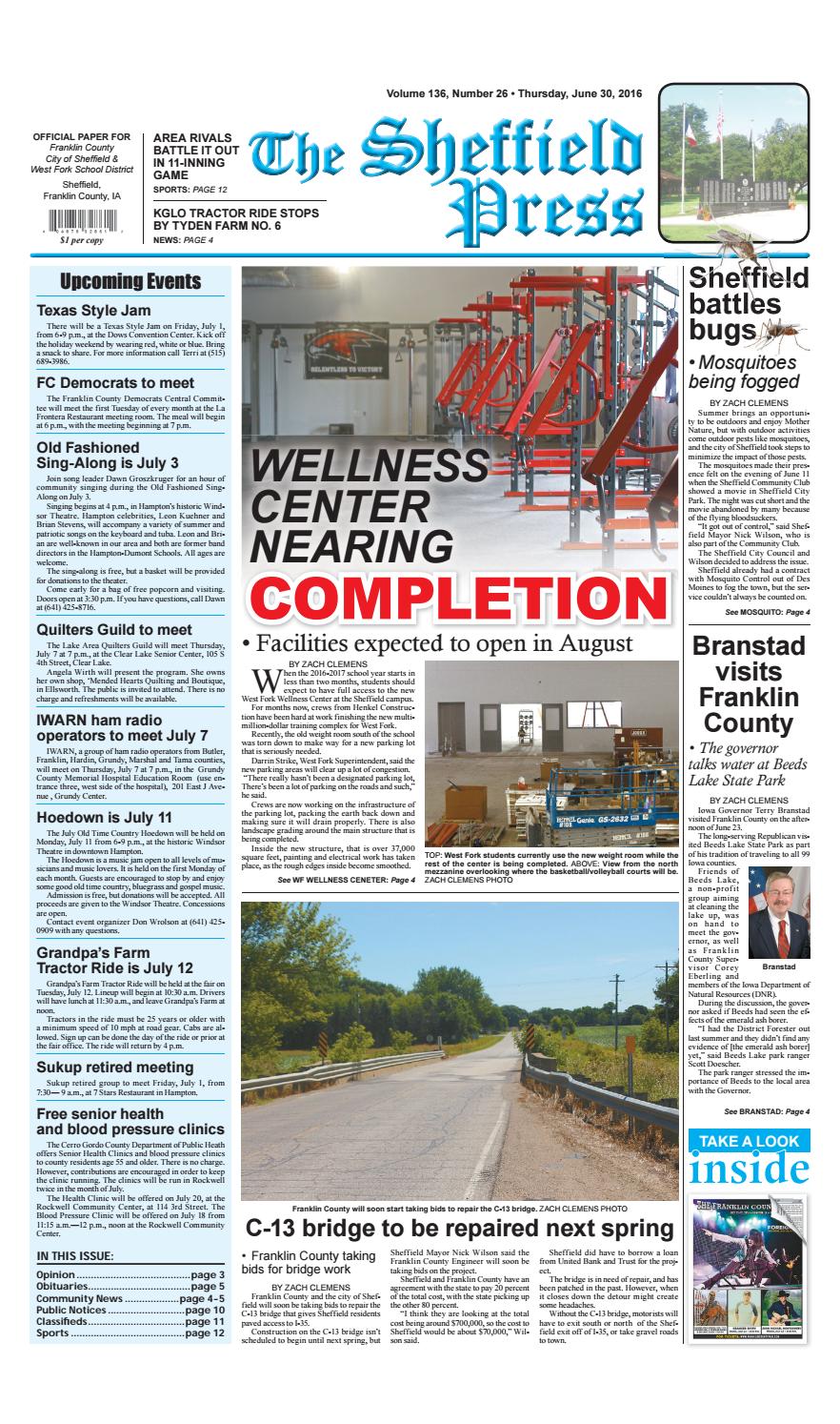 Heiny, McManigal, Duffy, Stambaugh & Anderson, PLC Mason City, IA Office