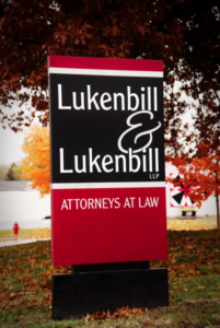 Lukenbill & Lukenbill, llp Plymouth,  Office