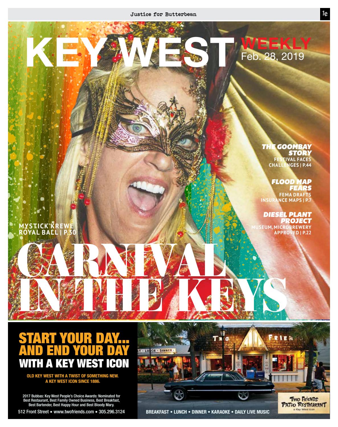 Kelley/Uustal Marathon, FL Office