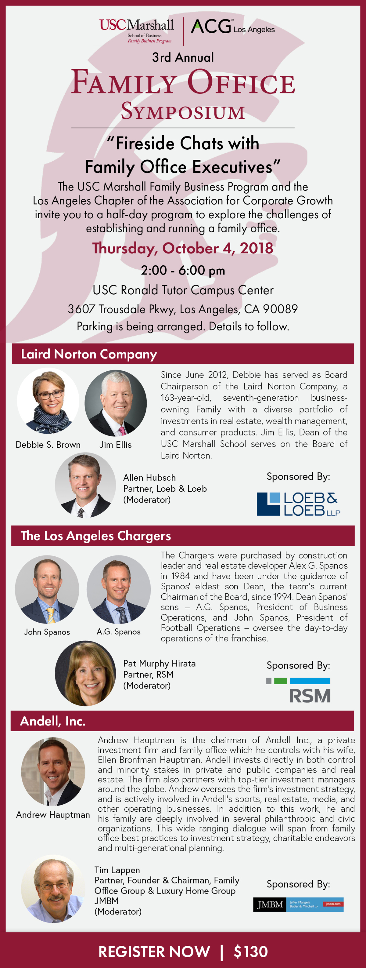 Jeffer Mangels Butler & Mitchell LLP Costa Mesa, CA Office