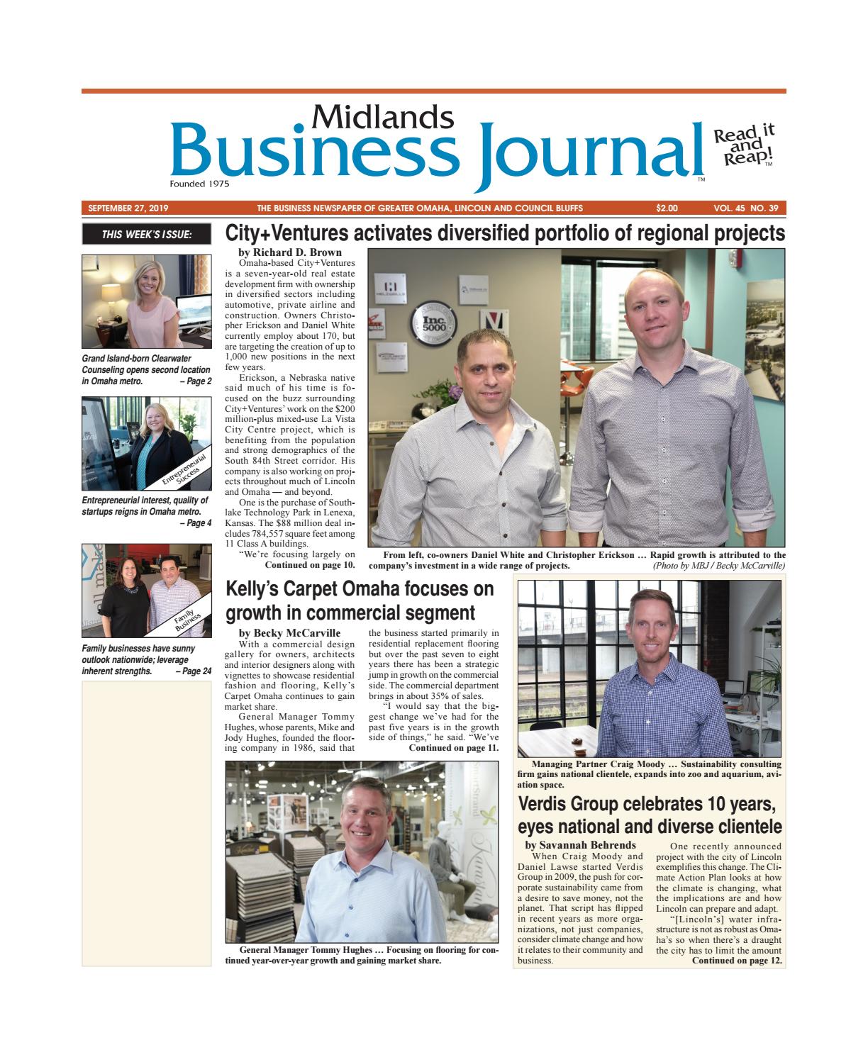 John T. Turco & Associates, P.C., L.L.O Omaha, NE Office