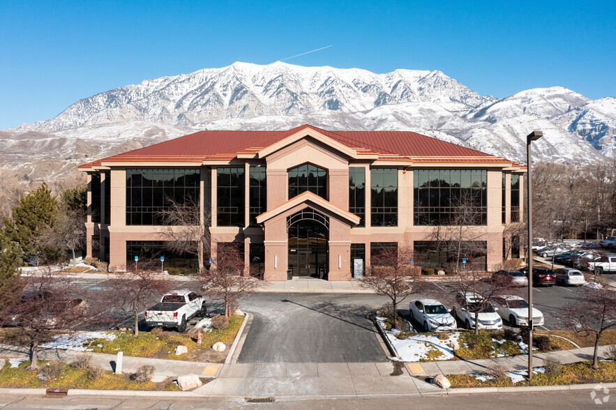 McArthur, Heder & Metler Provo, UT Office