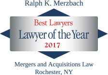 Merzbach & Solomon, P.C Rochester, NY Office