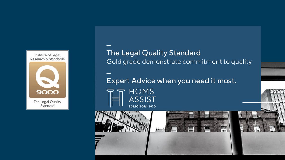 Holmes O'Malley Sexton Solicitors Cork, Ireland Office