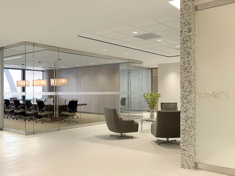 Evans & Dixon, L.L.C Saint Louis, MO Office