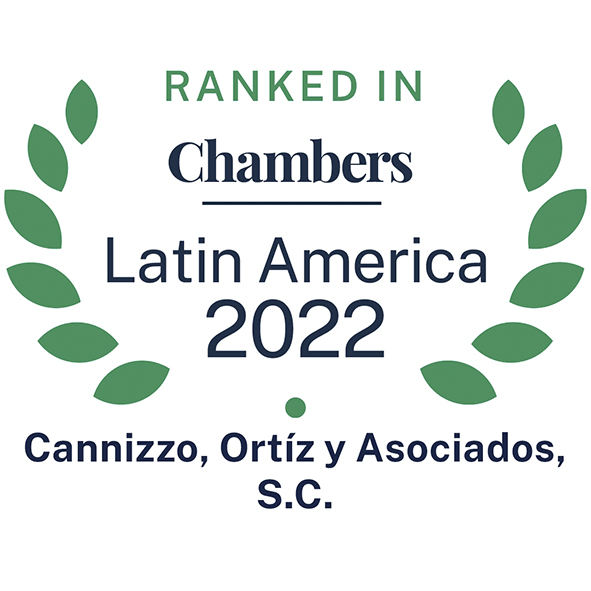 Cannizzo, Ortiz y Asociados, S.C Mexico Office
