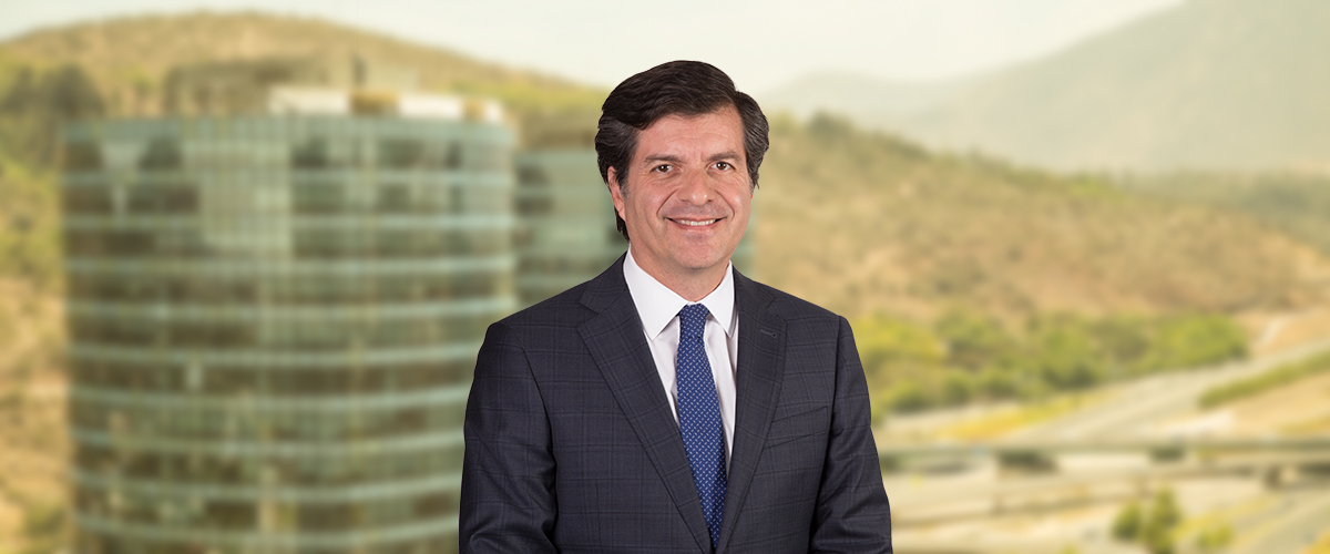 Cariola Diez Perez-Cotapos & Cia Santiago, Chile Office