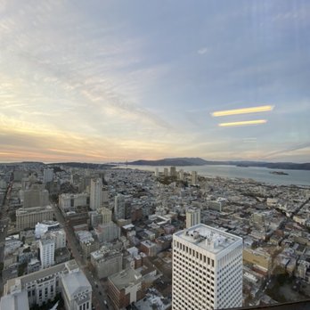 Yasrebi Law San Francisco,  Office