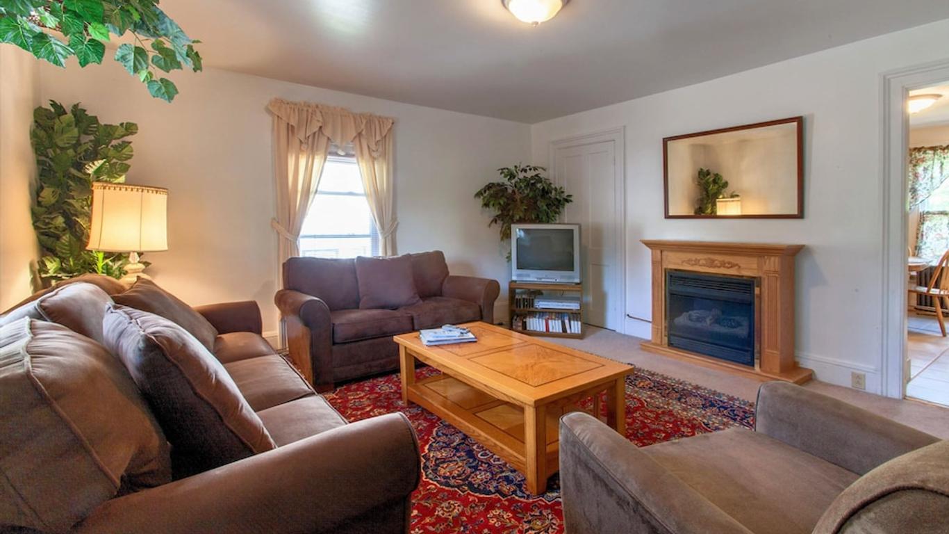 Metnick Law Office, PC Margaretville, NY Office