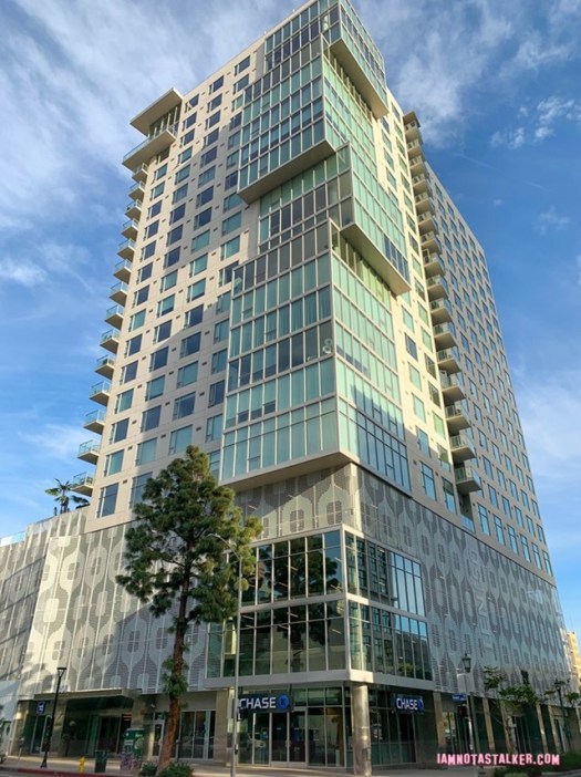 Scheper Kim & Harris LLP Los Angeles, CA Office