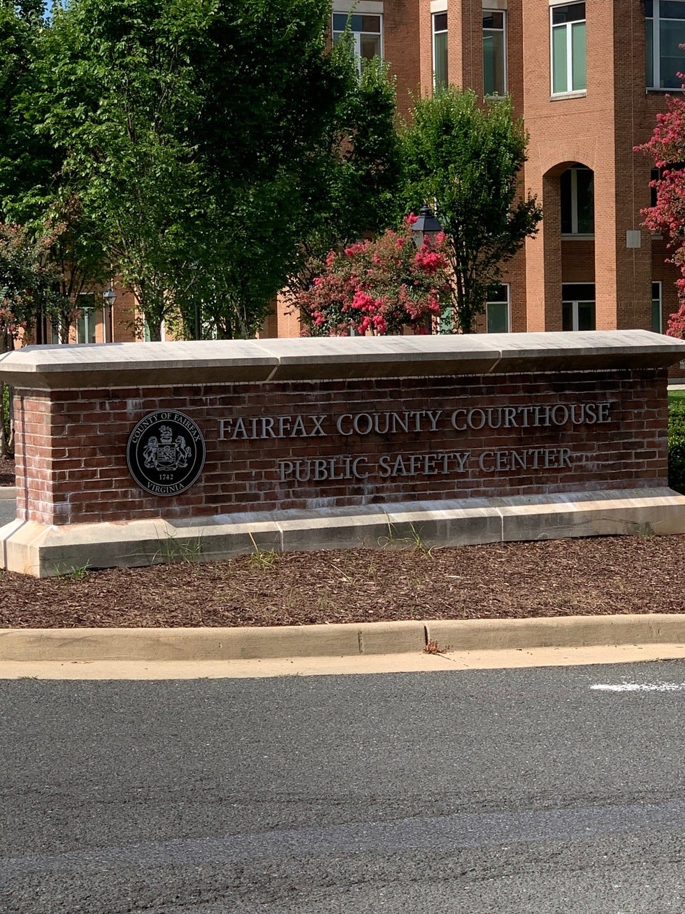 Law Office of Wilfred W. Yeargan Fairfax, VA Office