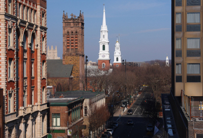 Dolan & Dolan, LLC New Haven,  Office