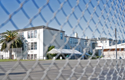 The Meehan Law Firm (1-800-NoCuffs) Vallejo, CA Office